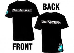 De Keyrel Racing T